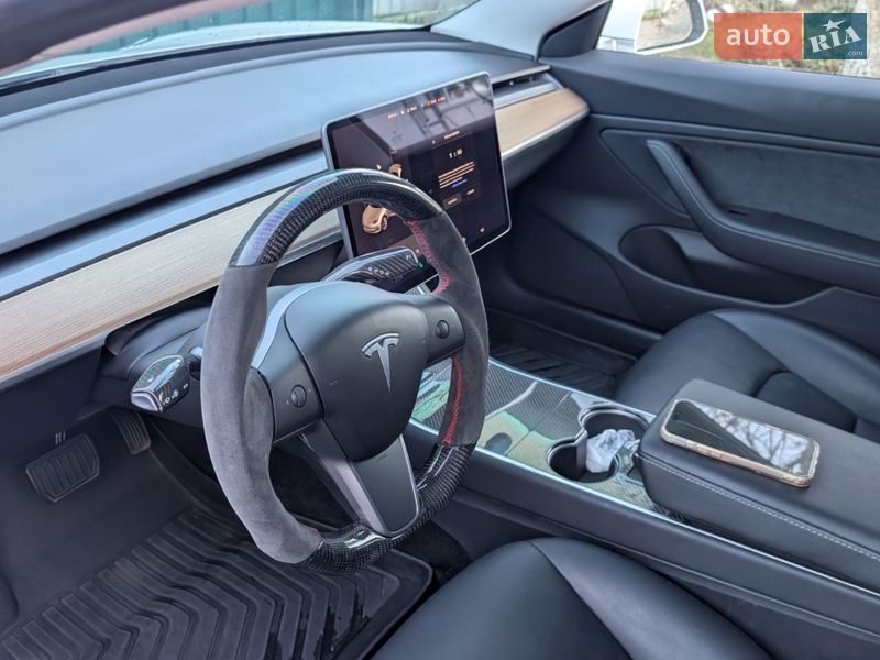 Седан Tesla Model 3 2019 в Киеве фото 49 Седан Tesla Model 3 2019 в Киеве