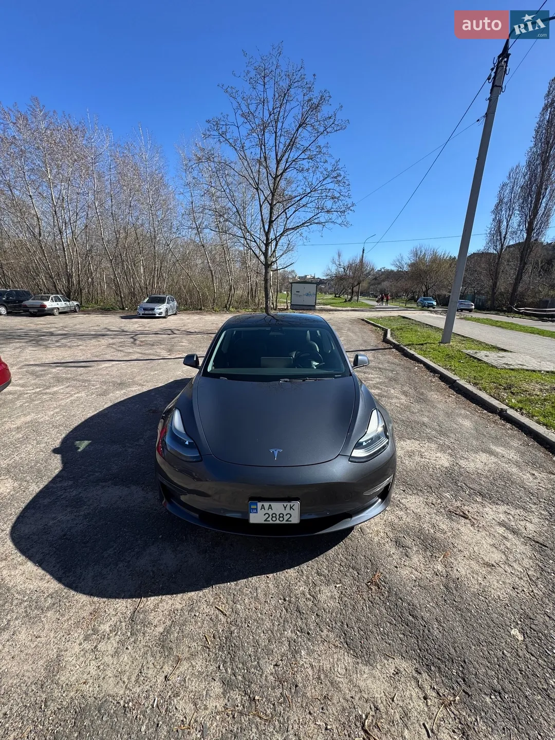 2022 Tesla Model 3 - мініатюра 4