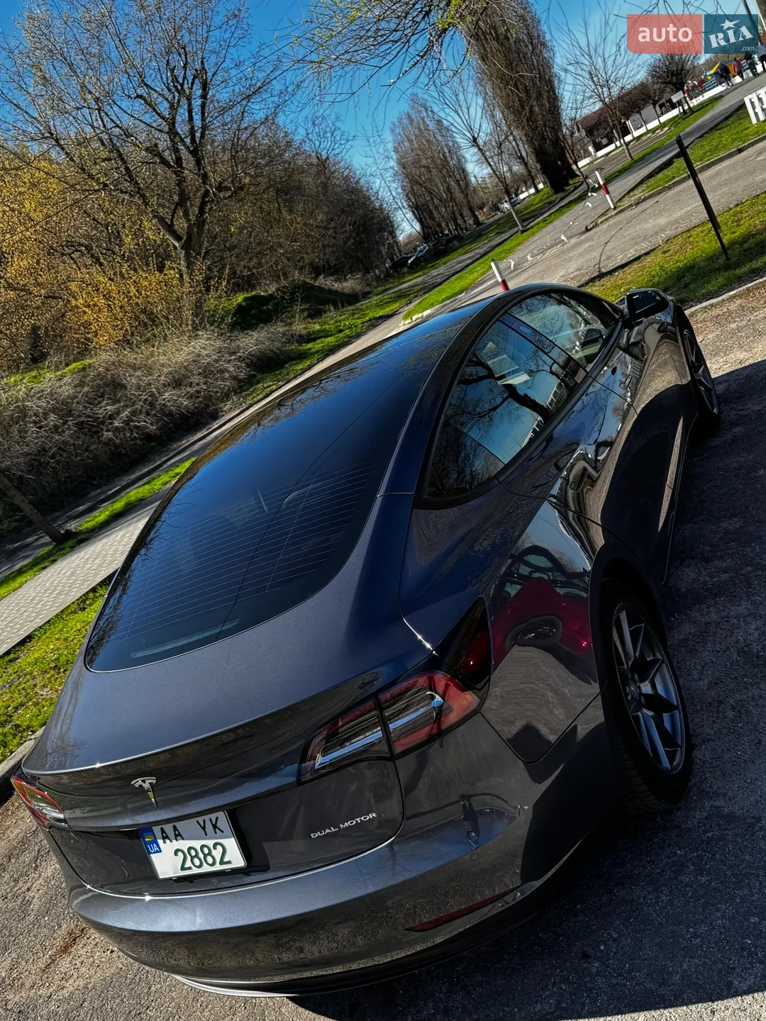 2022 Tesla Model 3 - мініатюра 9