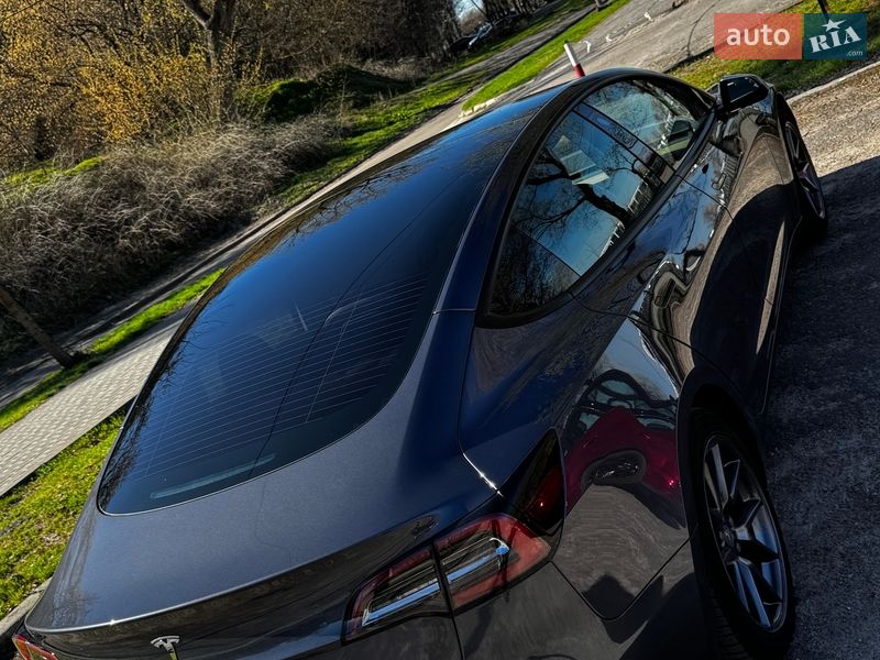 Седан Tesla Model 3 2022 в Києві фото 9 Седан Tesla Model 3 2022 в Києві