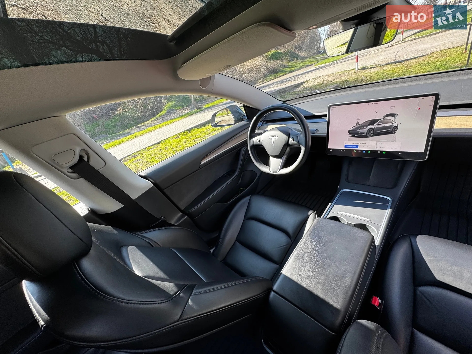 2022 Tesla Model 3 - мініатюра 24