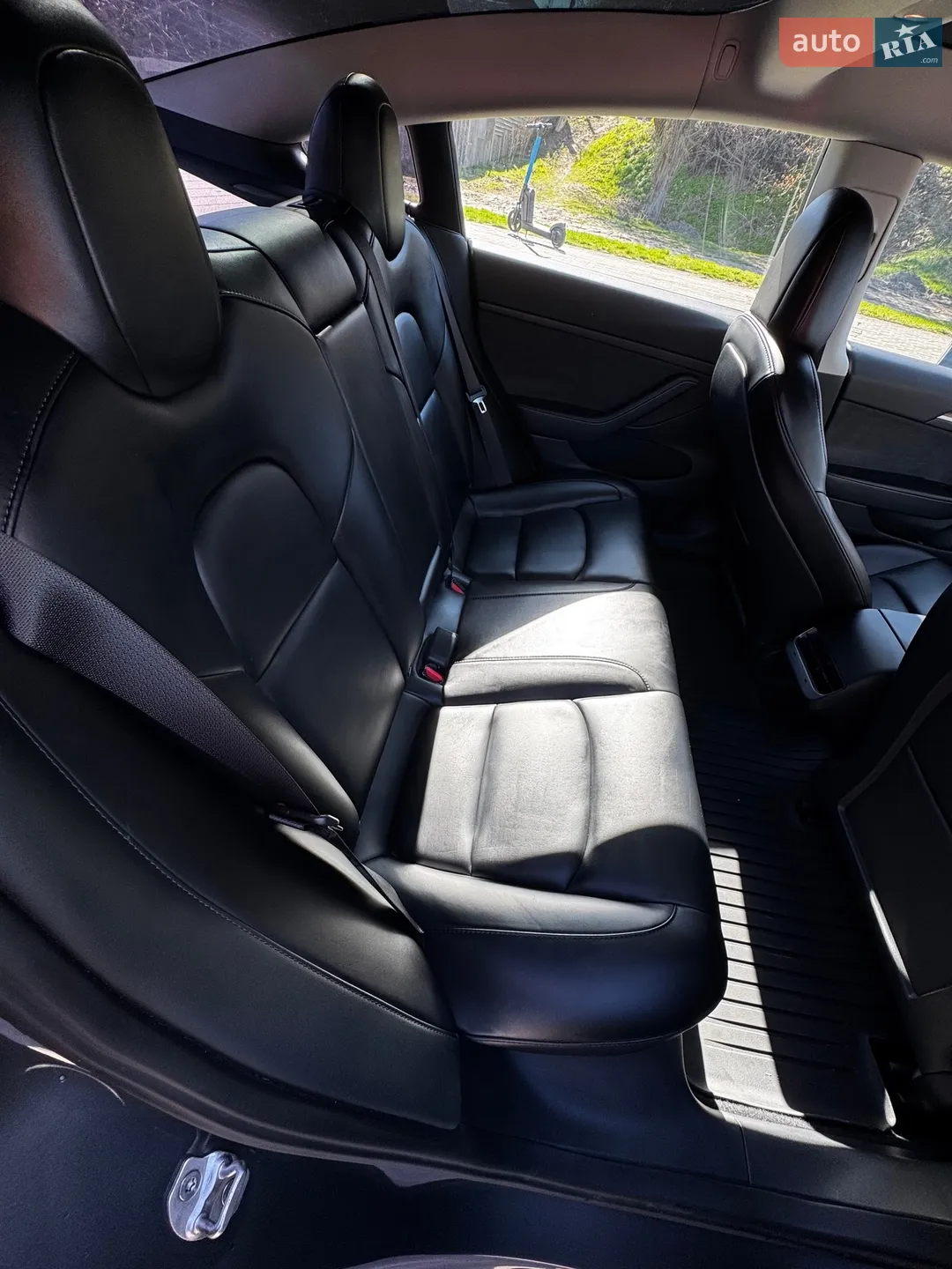 2022 Tesla Model 3 - мініатюра 30