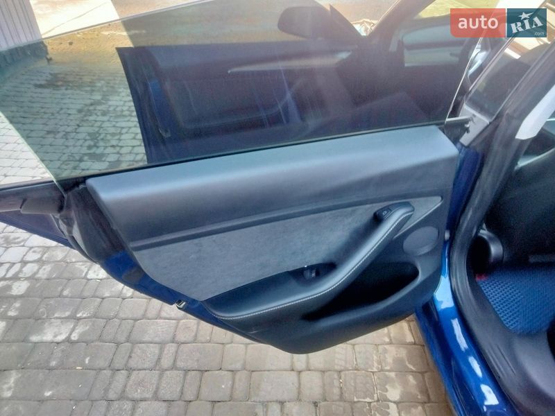Седан Tesla Model 3 2021 в Тернополе фото 14 Седан Tesla Model 3 2021 в Тернополе
