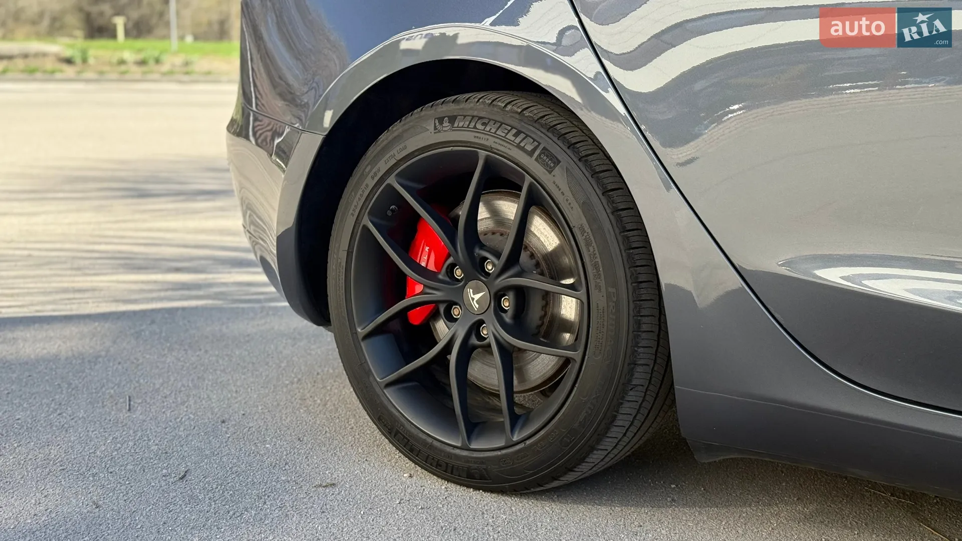 2023 Tesla Model 3 - мініатюра 31
