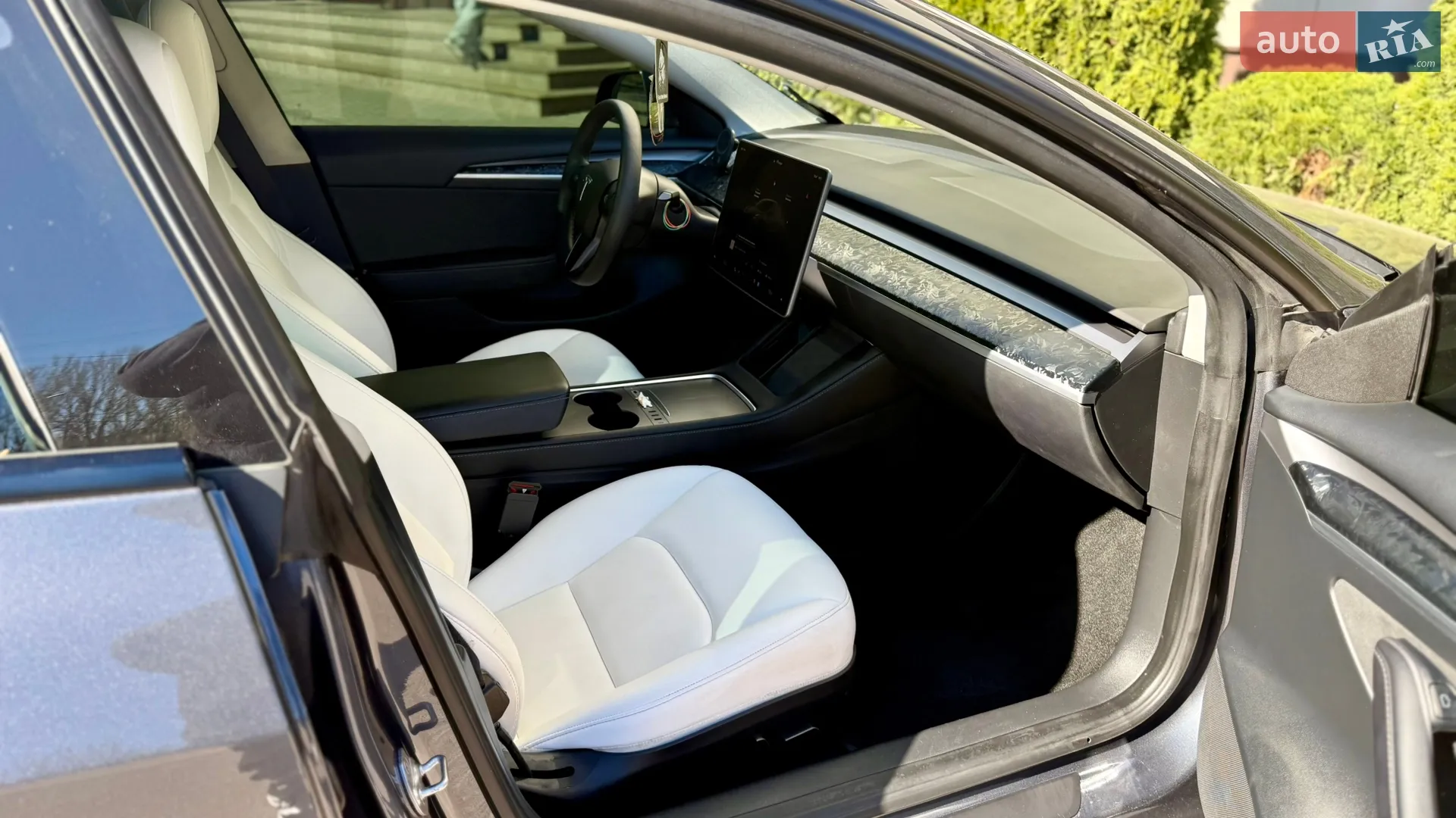 2023 Tesla Model 3 - мініатюра 21