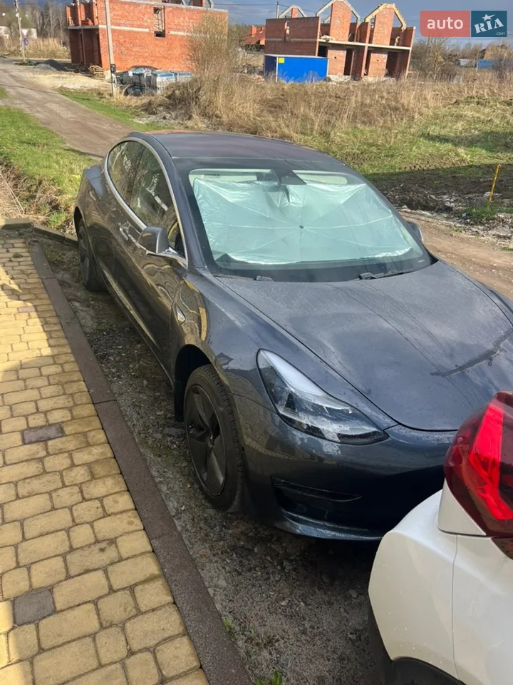 2019 Tesla Model 3 - мініатюра 13