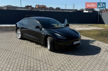 Седан Tesla Model 3 2019 в Києві