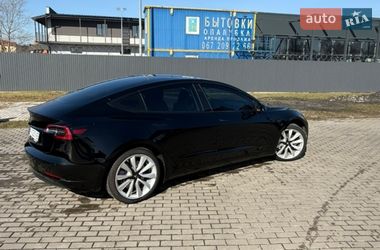 Седан Tesla Model 3 2019 в Києві фото 6 Седан Tesla Model 3 2019 в Києві