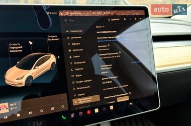 Седан Tesla Model 3 2021 в Виннице