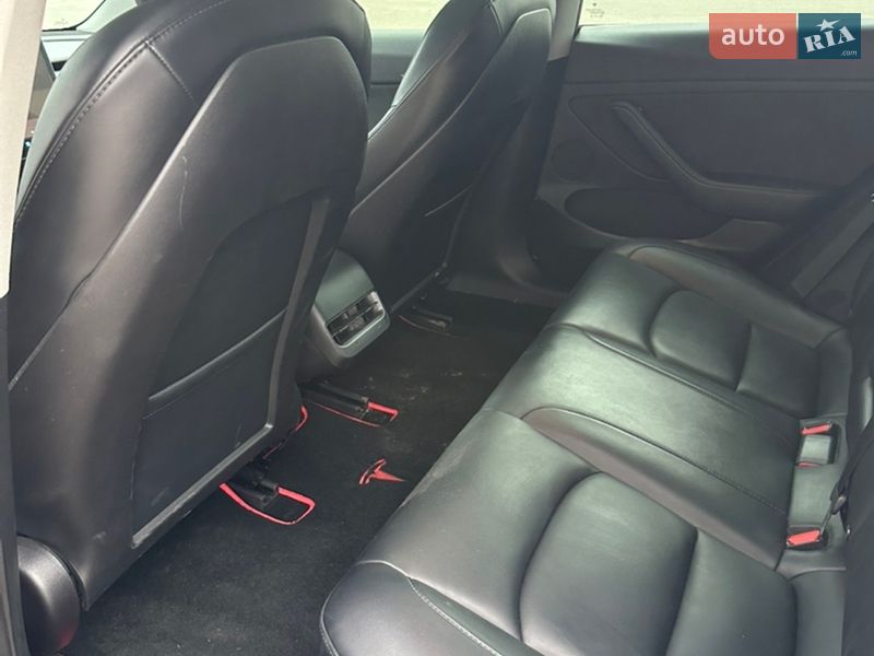Седан Tesla Model 3 2022 в Харькове