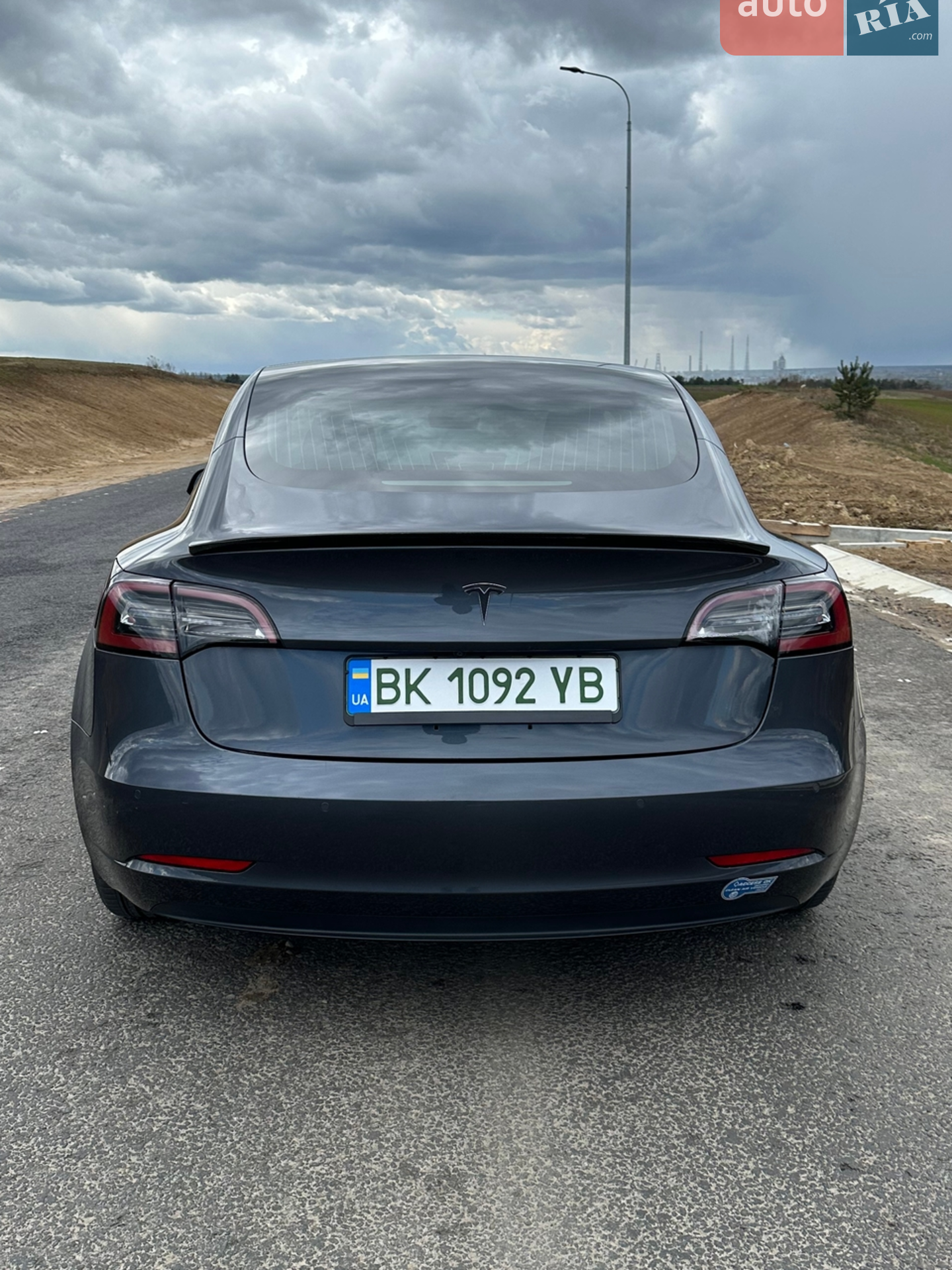 2018 Tesla Model 3 - мініатюра 9