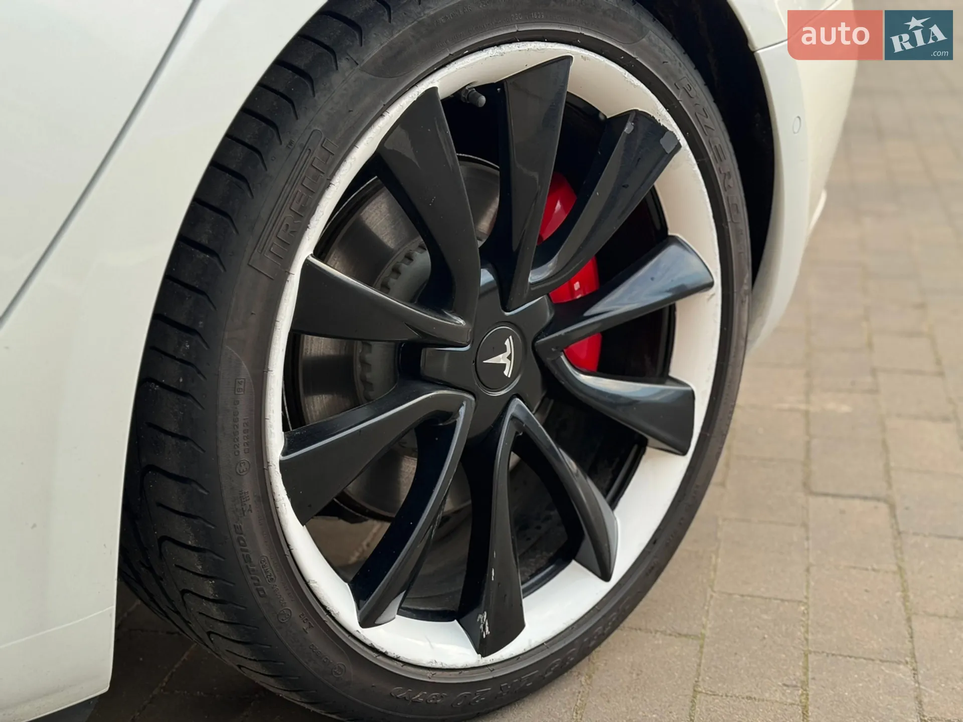 2021 Tesla Model 3 - мініатюра 41