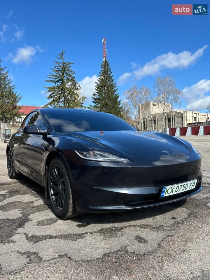 2023 Tesla Model 3 - мініатюра 17