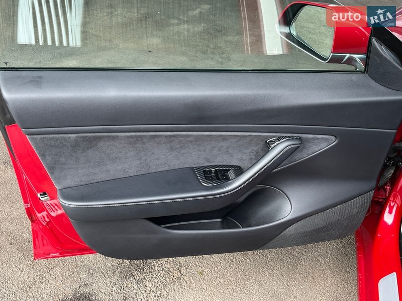 Седан Tesla Model 3 2018 в Вінниці фото 26 Седан Tesla Model 3 2018 в Вінниці