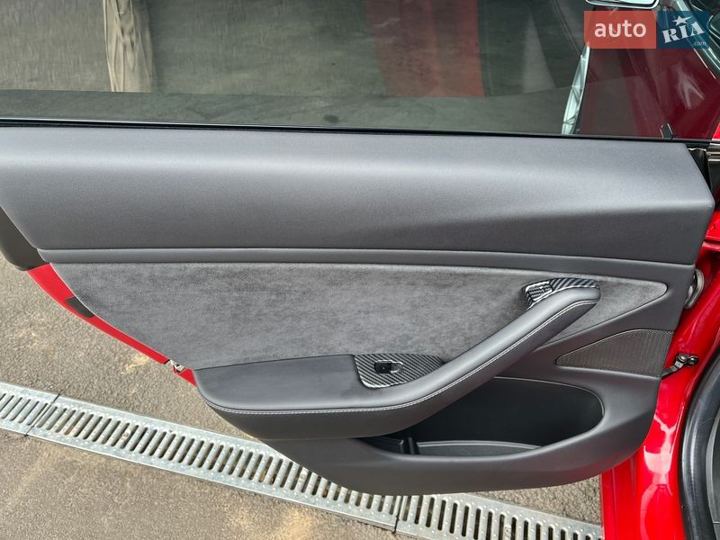 Седан Tesla Model 3 2018 в Вінниці фото 30 Седан Tesla Model 3 2018 в Вінниці