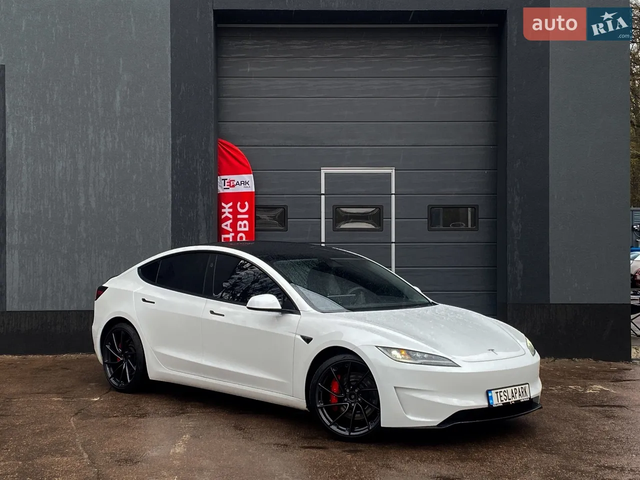 2024 Tesla Model 3 - мініатюра 37