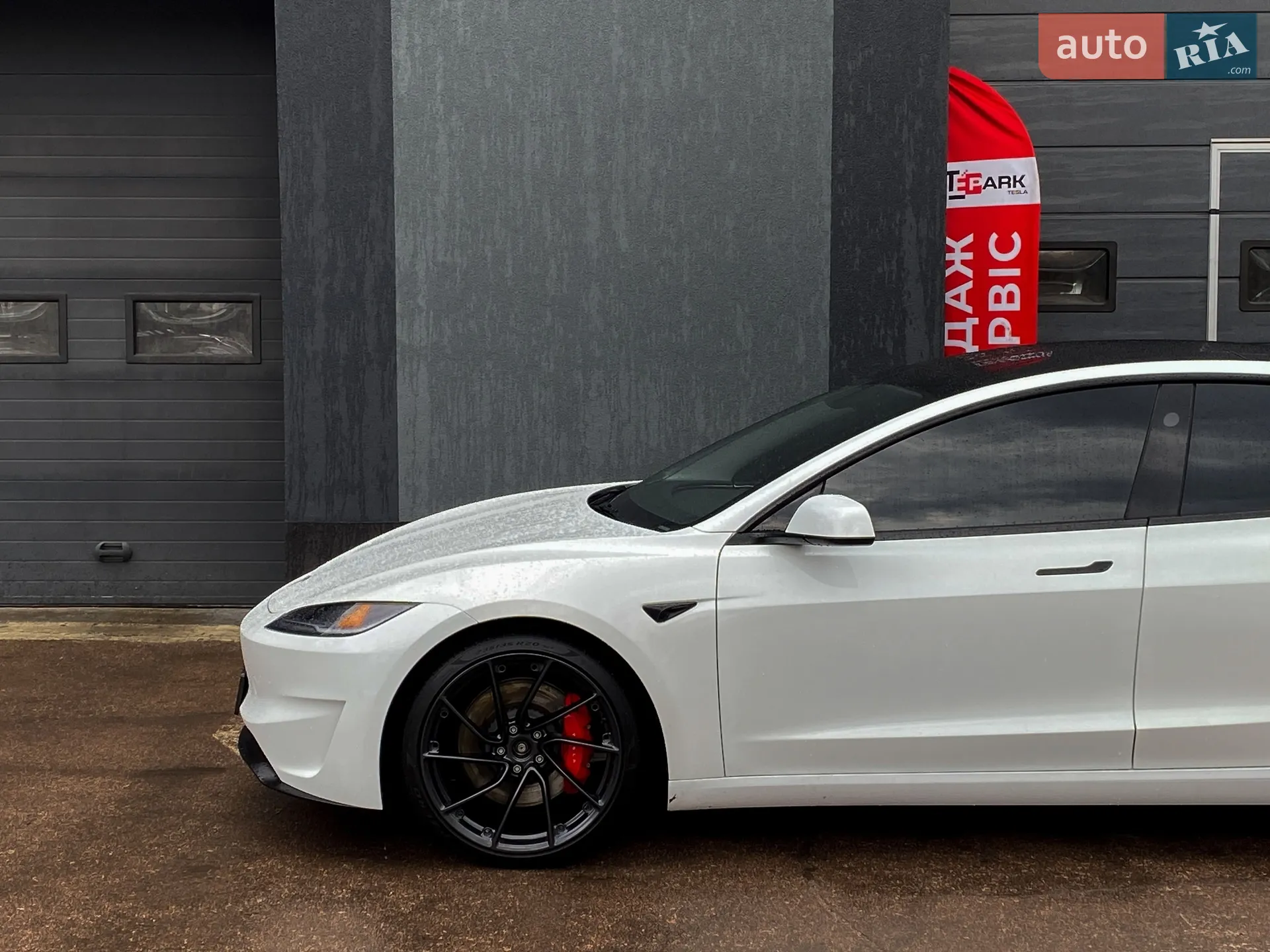 2024 Tesla Model 3 - мініатюра 5