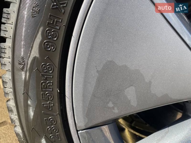 Седан Tesla Model 3 2023 в Жашківу фото 12 Седан Tesla Model 3 2023 в Жашківу