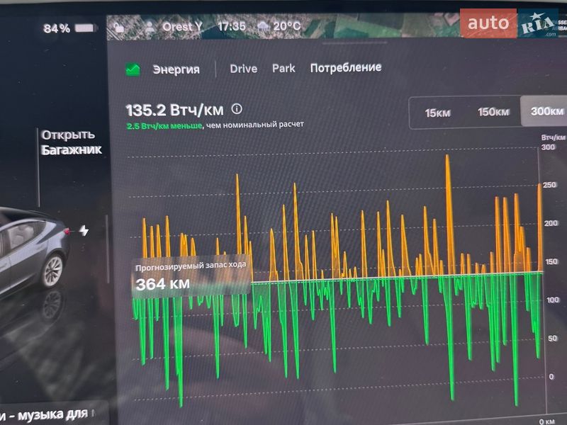 Седан Tesla Model 3 2022 в Кропивницькому фото 3 Седан Tesla Model 3 2022 в Кропивницькому