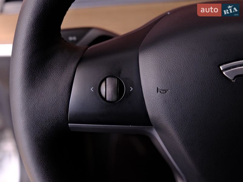 Седан Tesla Model 3 2021 в Одессе фото 18 Седан Tesla Model 3 2021 в Одессе