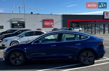 Седан Tesla Model 3 2019 в Одессе
