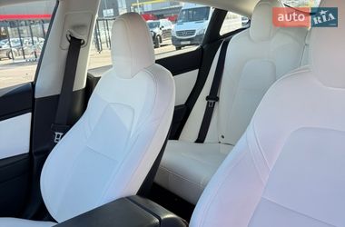 Седан Tesla Model 3 2019 в Одессе