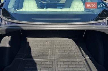 Седан Tesla Model 3 2019 в Одессе