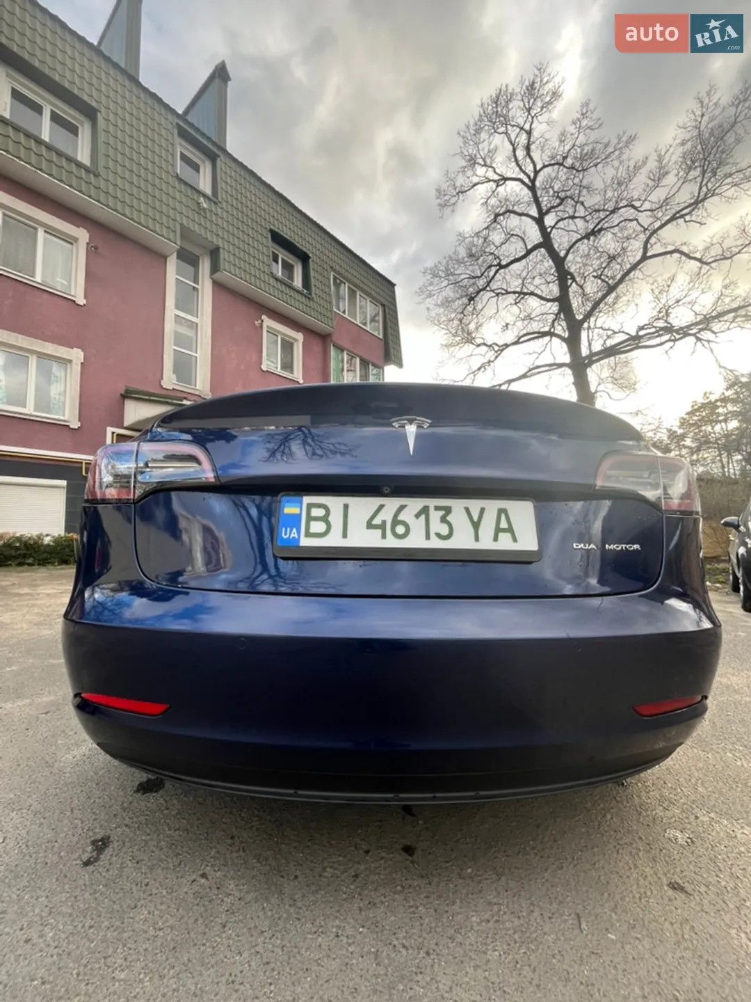 2018 Tesla Model 3 - мініатюра 6
