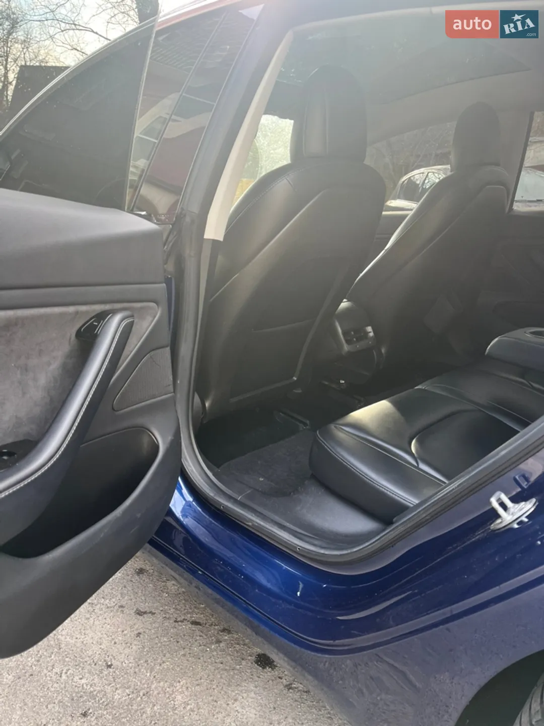 2018 Tesla Model 3 - мініатюра 11