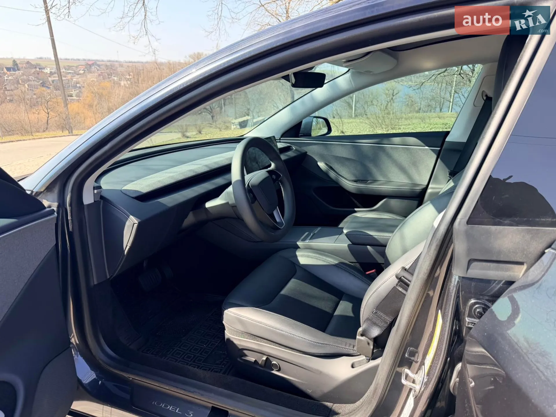 2024 Tesla Model 3 - мініатюра 18