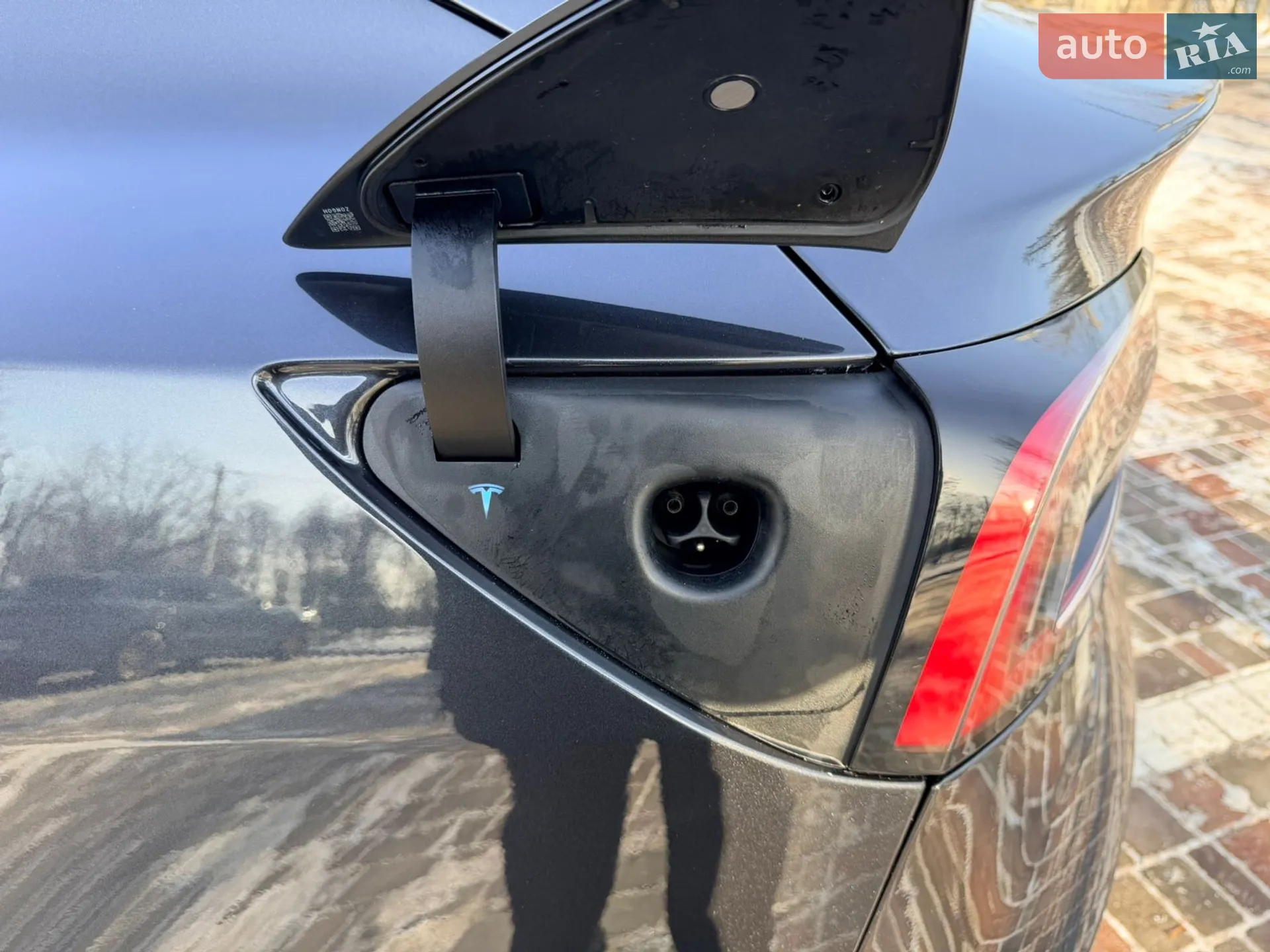 2024 Tesla Model 3 - мініатюра 41