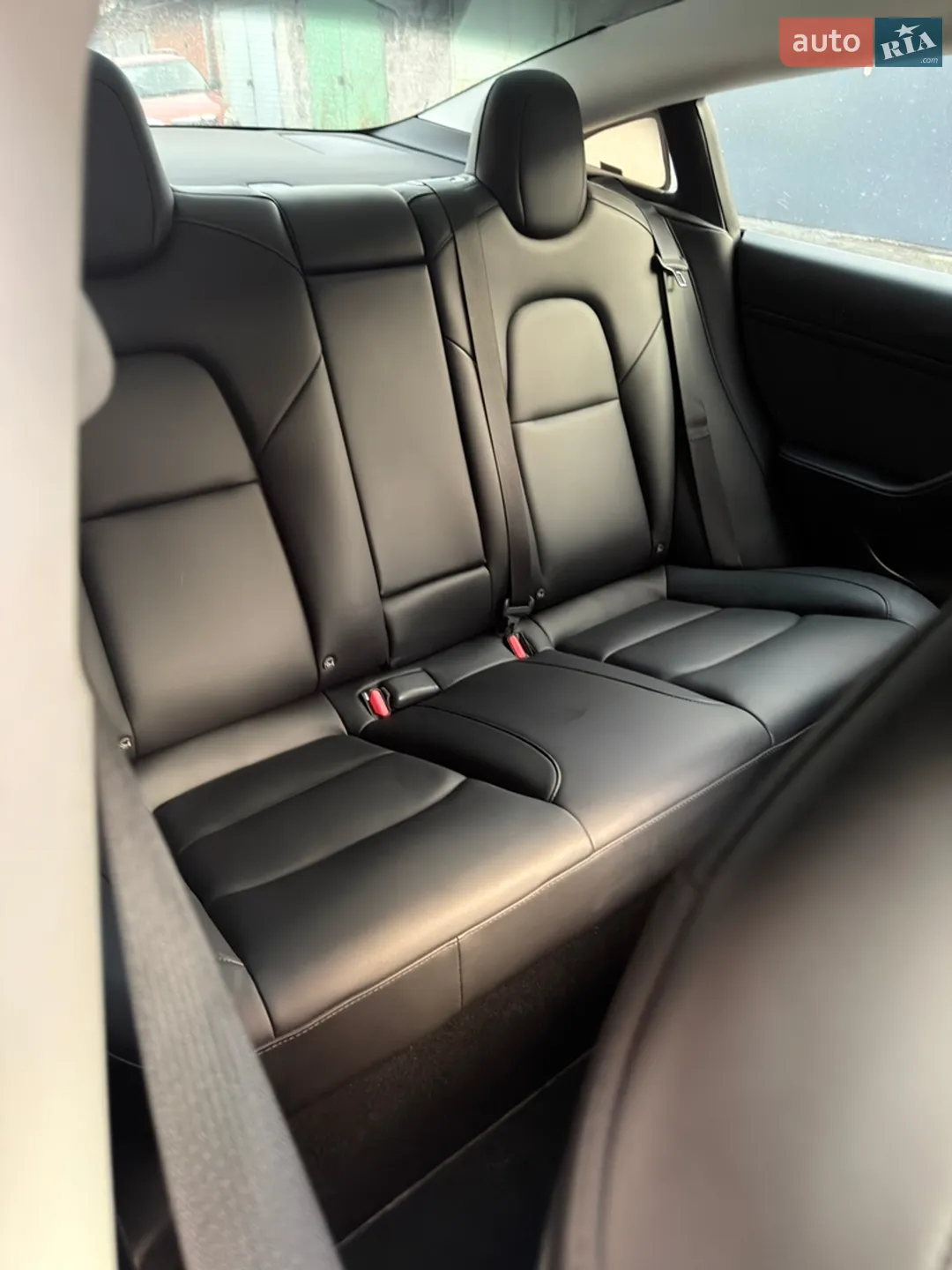 2022 Tesla Model 3 - мініатюра 4
