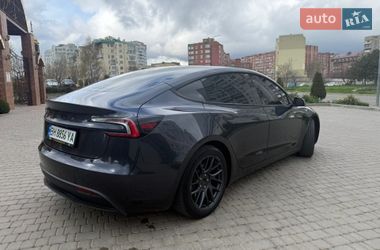 Седан Tesla Model 3 2024 в Одессе
