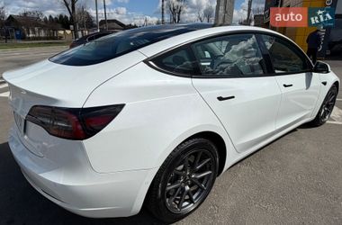 Седан Tesla Model 3 2021 в Харькове