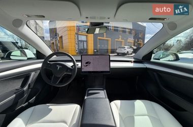 Седан Tesla Model 3 2021 в Харькове