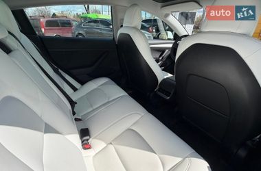 Седан Tesla Model 3 2021 в Харькове