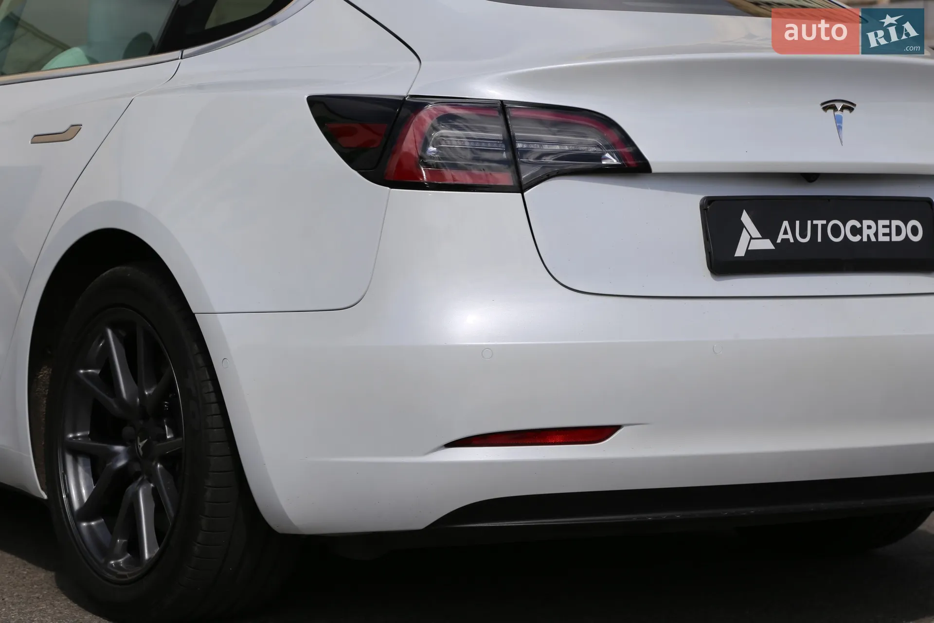 2020 Tesla Model 3 - мініатюра 8