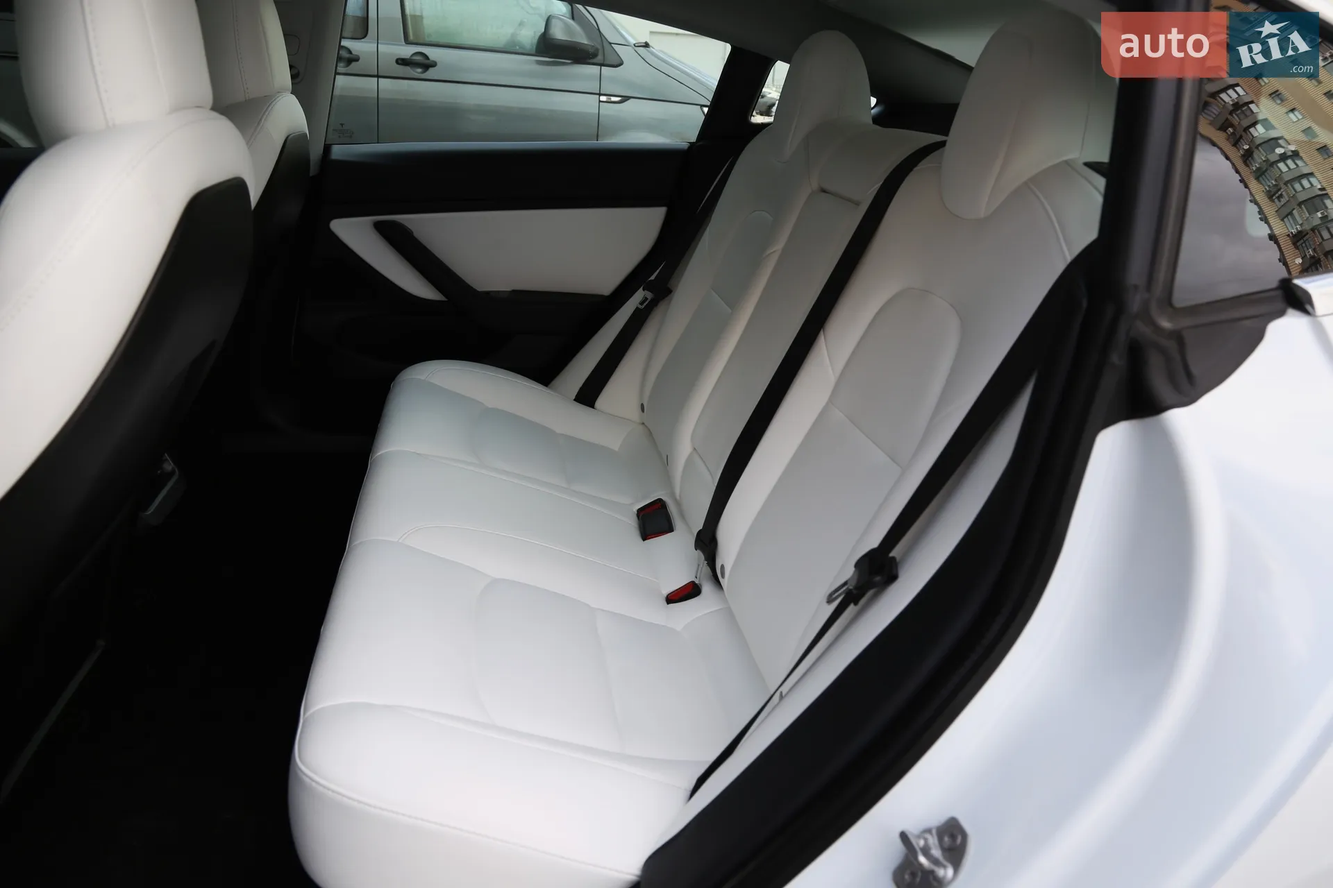 2020 Tesla Model 3 - мініатюра 10