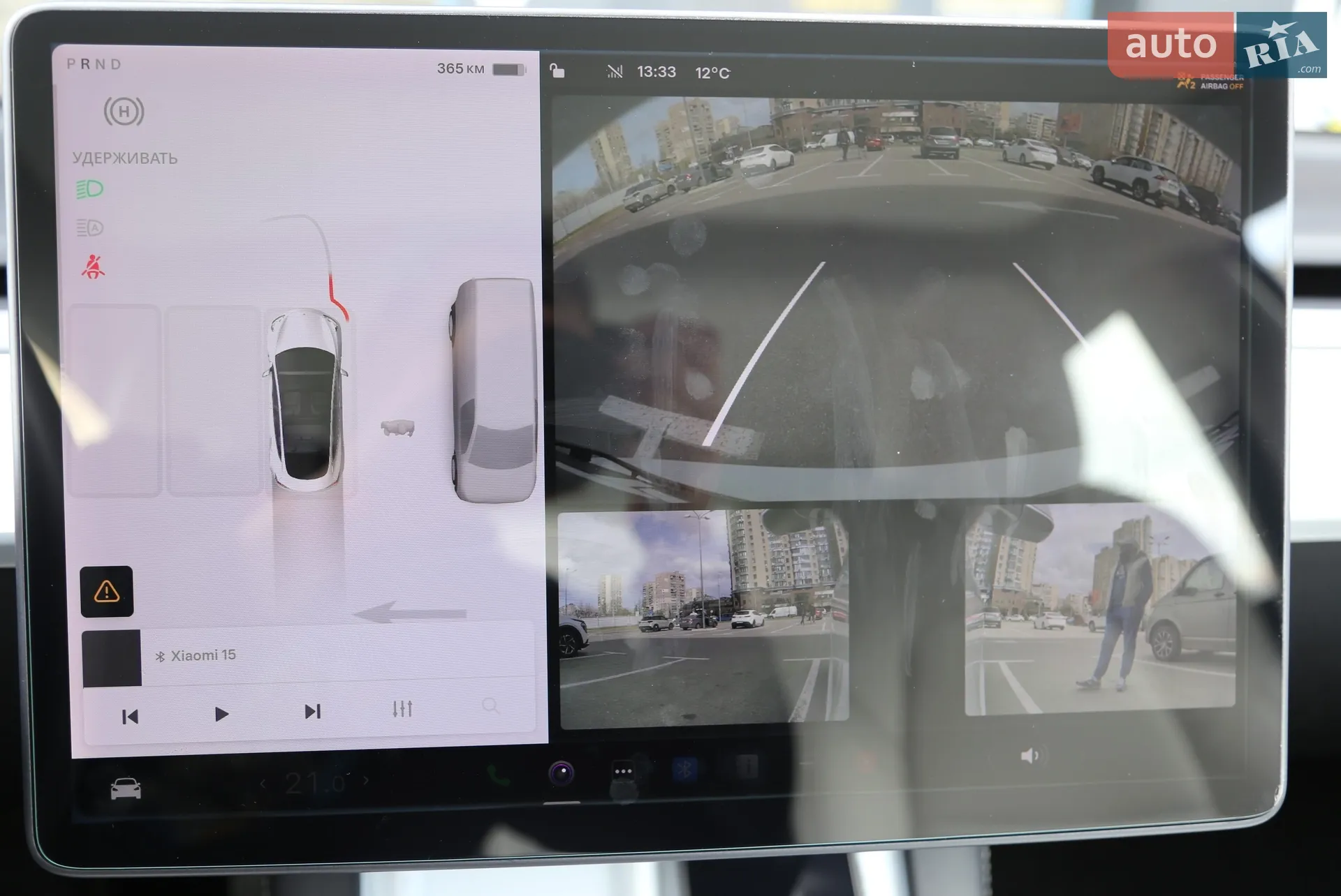 2020 Tesla Model 3 - мініатюра 26