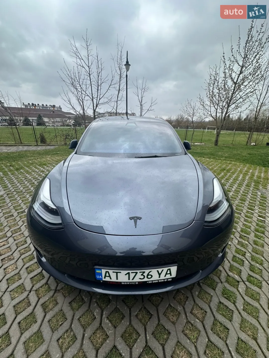 2022 Tesla Model 3 - мініатюра 24