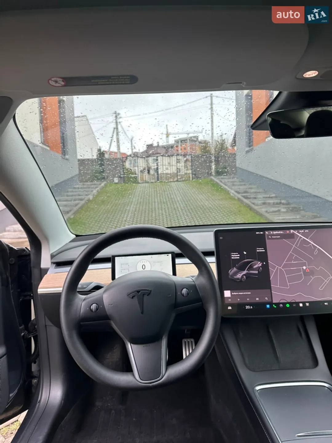 2022 Tesla Model 3 - мініатюра 32