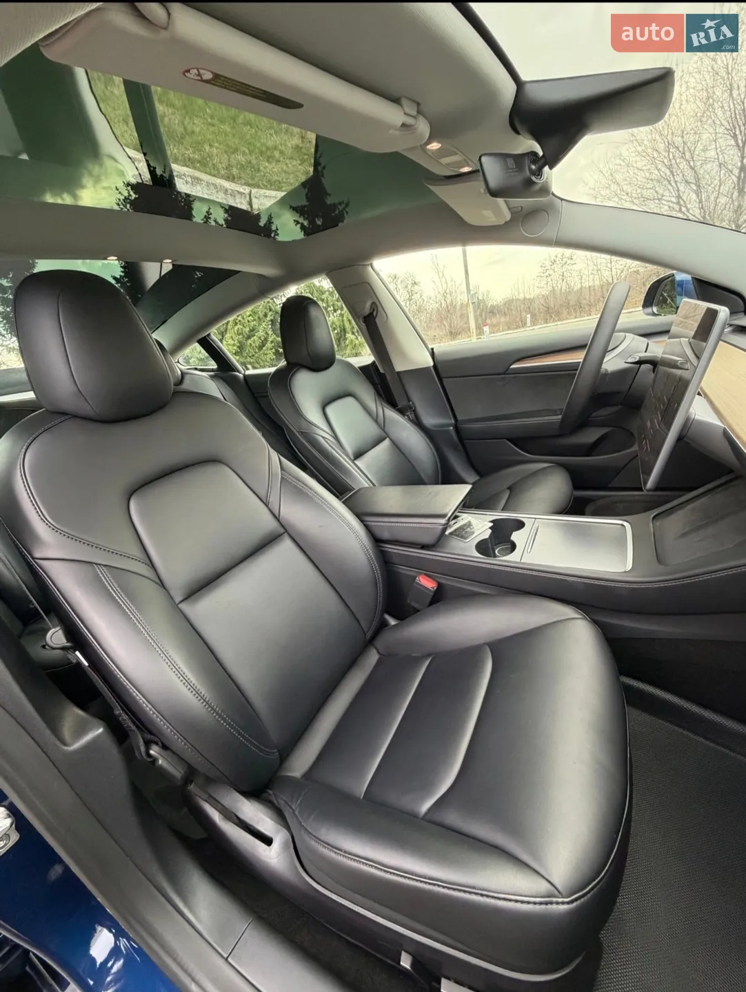 2022 Tesla Model 3 - мініатюра 9