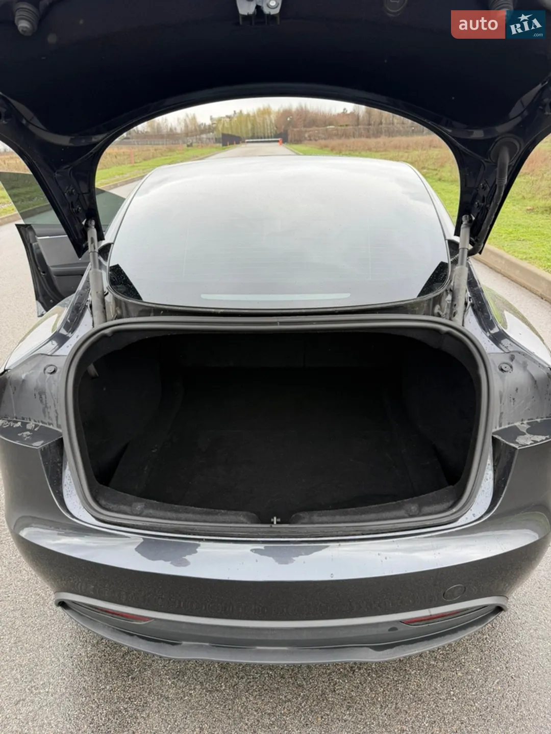 2025 Tesla Model 3 - мініатюра 25
