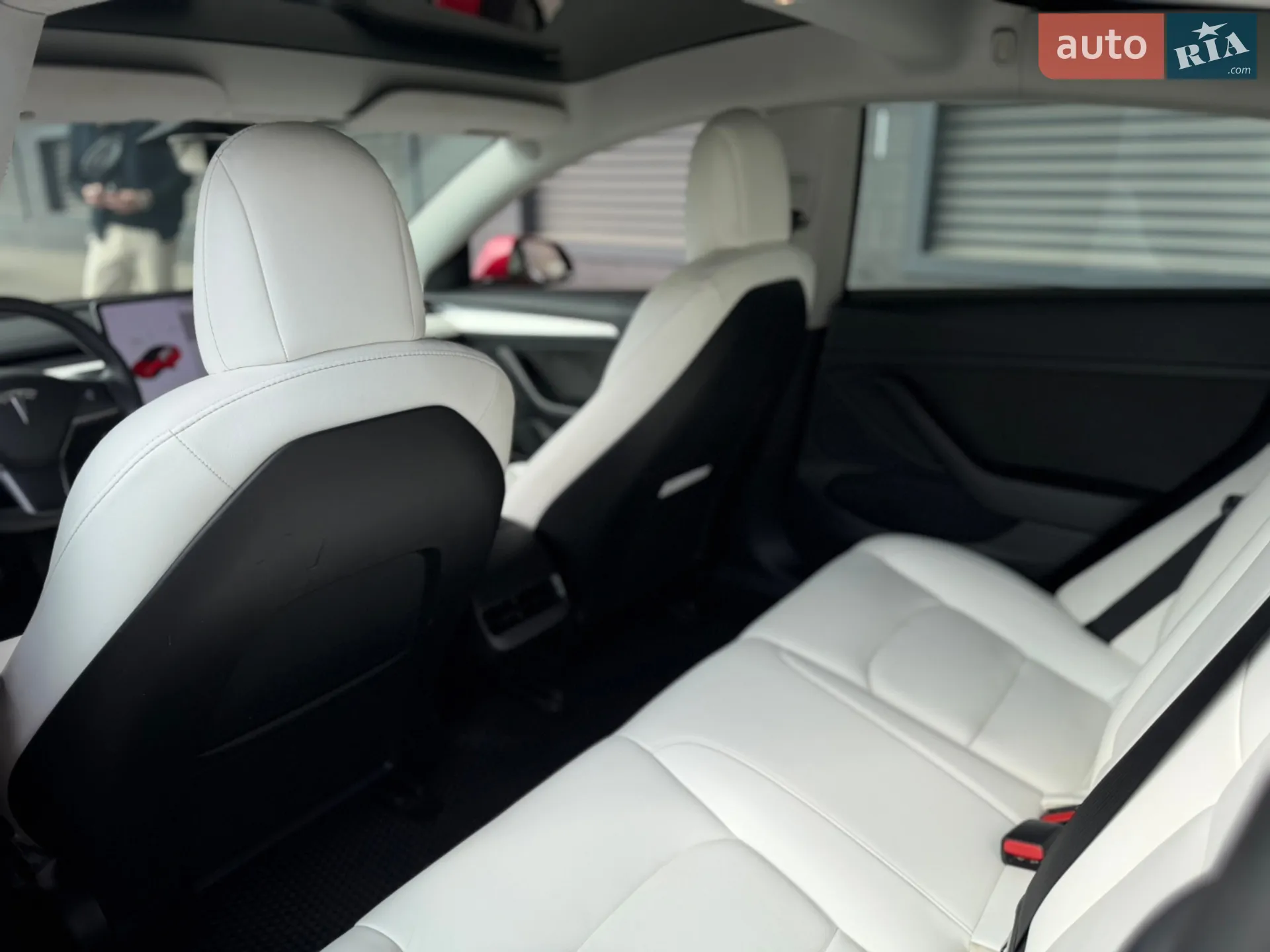 2021 Tesla Model 3 - мініатюра 13