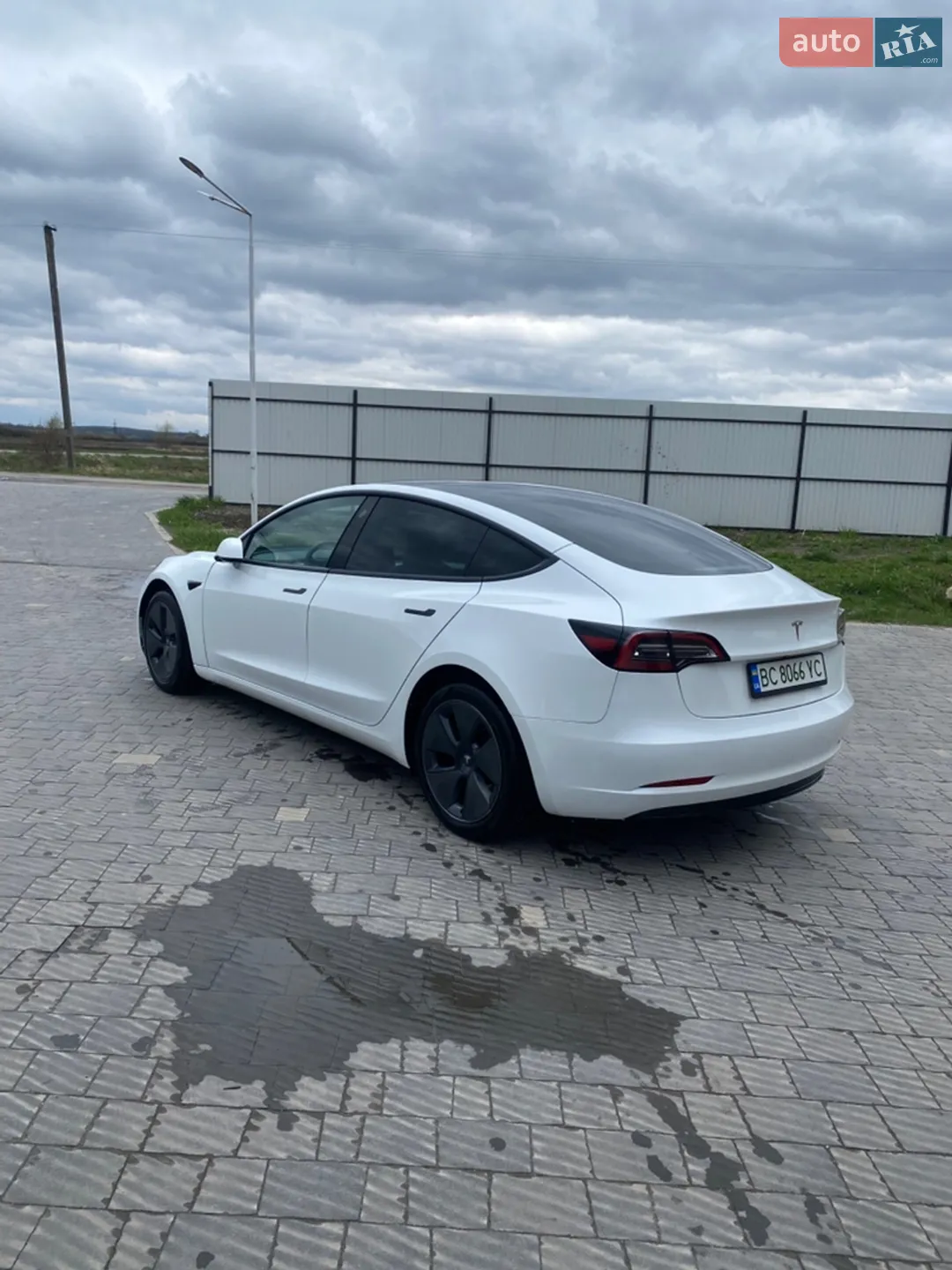 2023 Tesla Model 3 - мініатюра 6