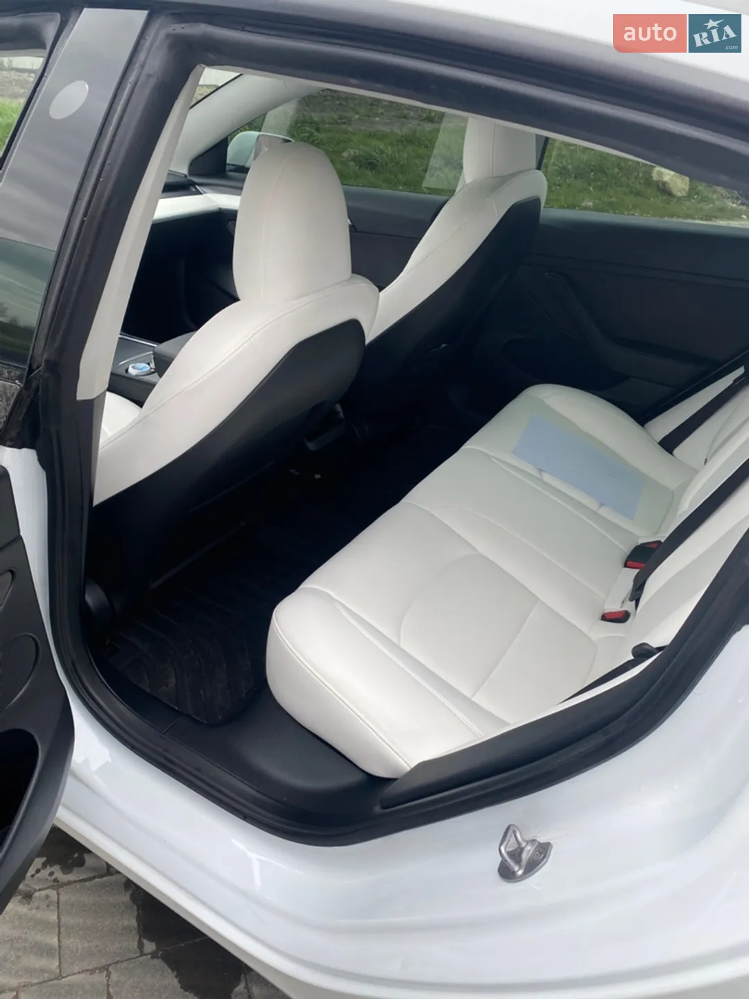 2023 Tesla Model 3 - мініатюра 9