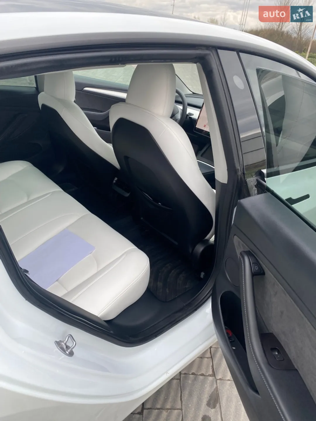 2023 Tesla Model 3 - мініатюра 10