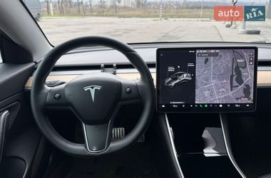 Седан Tesla Model 3 2019 в Харькове