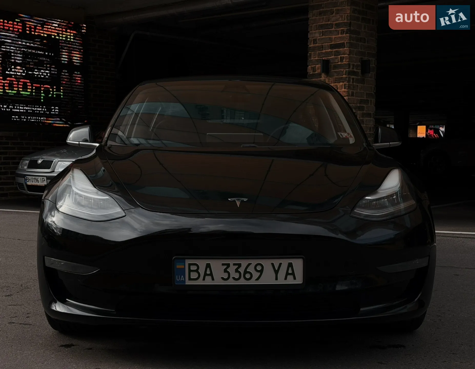 2020 Tesla Model 3 - мініатюра 3