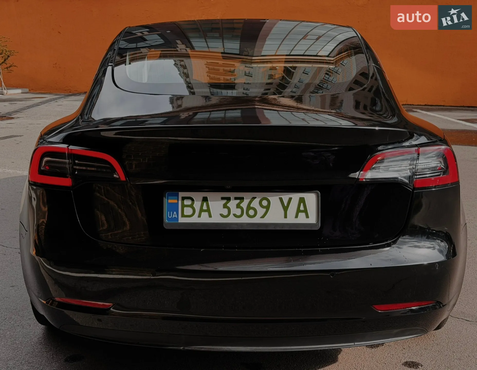 2020 Tesla Model 3 - мініатюра 8